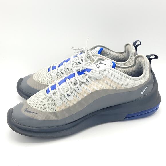 Nike Air Max Axis Photon Dust White AA2146-016 men\'s size 11.5 main image 6